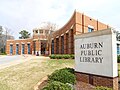 Auburn Public Library