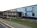 Georgia Washington Junior High School, Mt. Meigs, AL