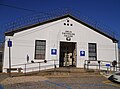 Julia Tutwiler Prison for Women in Wetumpka, Alabama