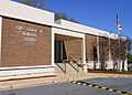 The Lewis Cooper Jr. Memorial Library