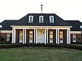 City Hall in Wetumpka, Alabama