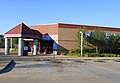 The Wetumpka, Alabama Post Office