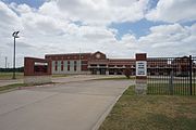 A.C. Williams Elementary School