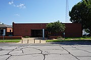 Denison Public Library