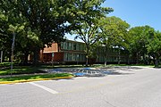 John S. Armstrong Elementary School