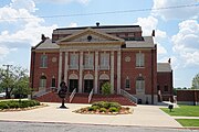 Municipal Building