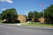 Sherman Public Library