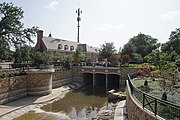 University Park City Hall