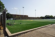 Highlander Stadium