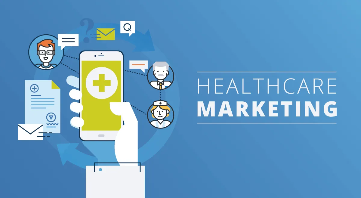 Healthcare Digital Marketing, Healthcare Marketing, Healthcare Marketing Consultants, Healthcare Marketing Strategy, Medical Marketing Companies
